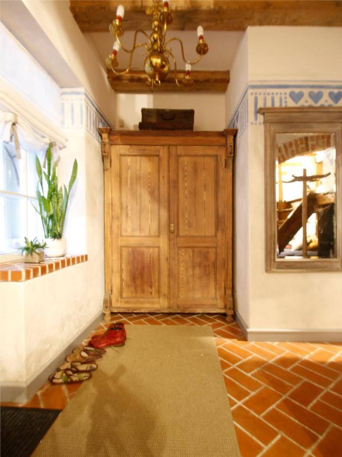 Bohemian Hideout, Old Town, Tartu Home Extérieur photo