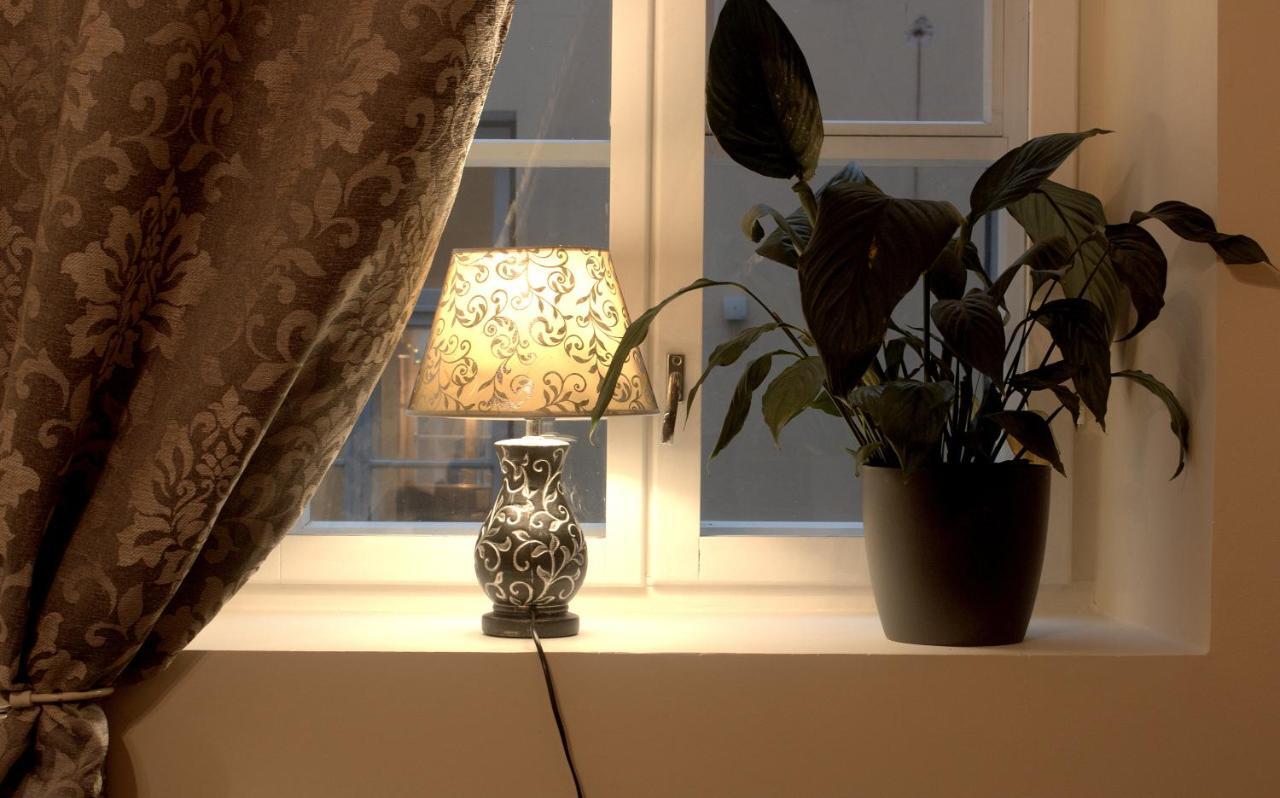 Bohemian Hideout, Old Town, Tartu Home Extérieur photo